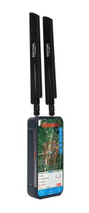 SENTINEL - DETECTOR PORTÁTIL DE DRONES