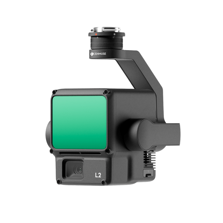 DJI ZENMUSE L2