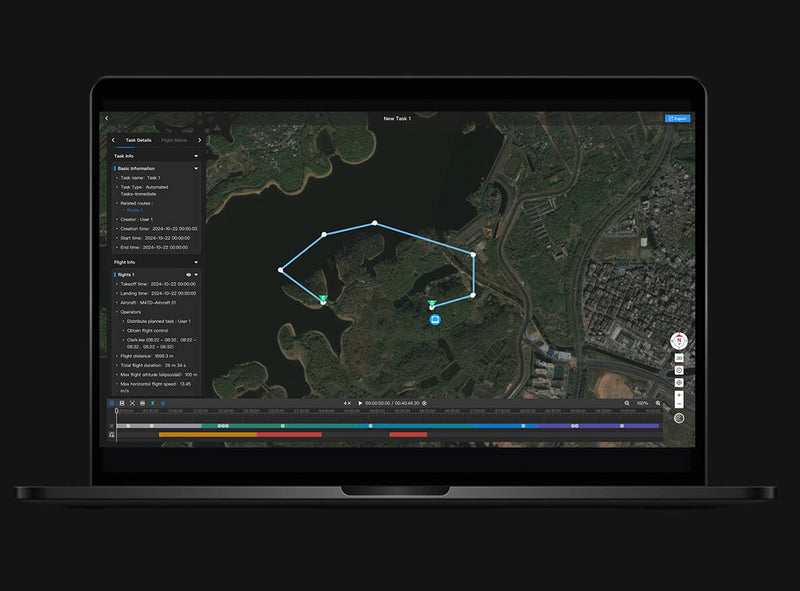 DJI FLIGHTHUB 2