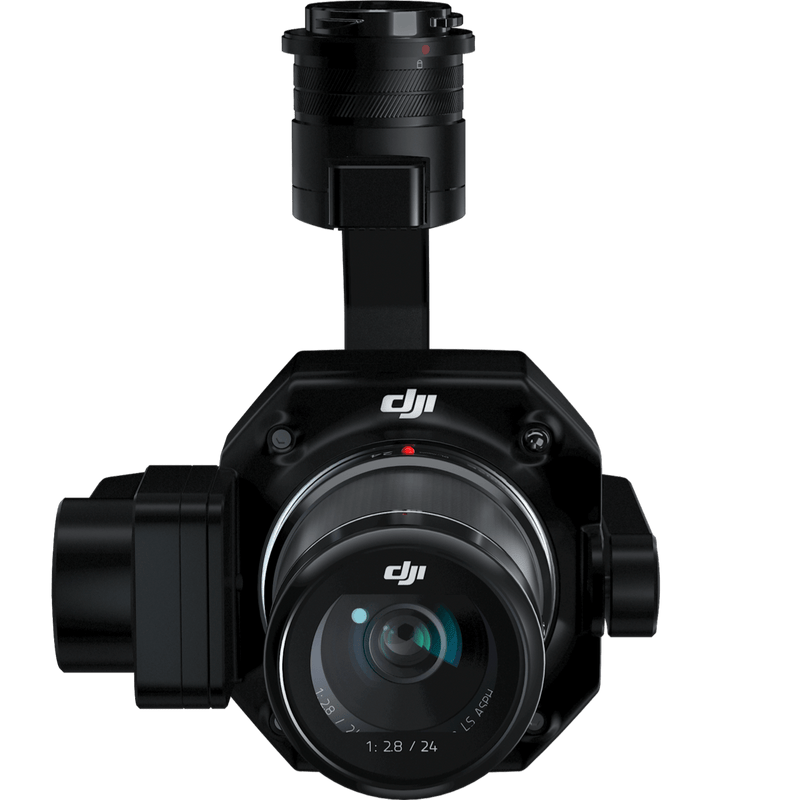 DJI ZENMUSE P1