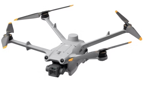 DJI DOCK 2 - DJI MATRICE + CARREGADOR DA BATERIA + 1x BATERIA INTELIGENTE + DJI RC PRO