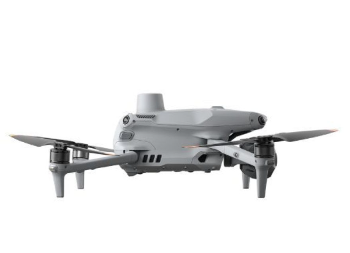 DJI MATRICE 4 SERIES