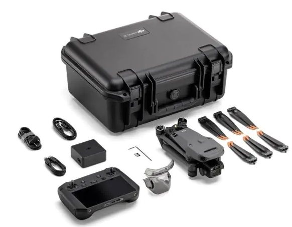 DJI MAVIC 3