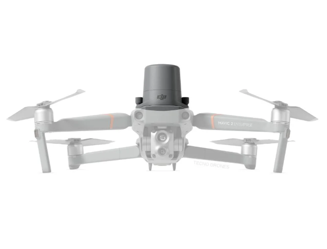 MÓDULO RTK PARA DJI MAVIC 2 ENTERPRISE