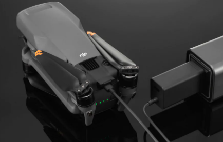 Carregador USB-C DJI 65W