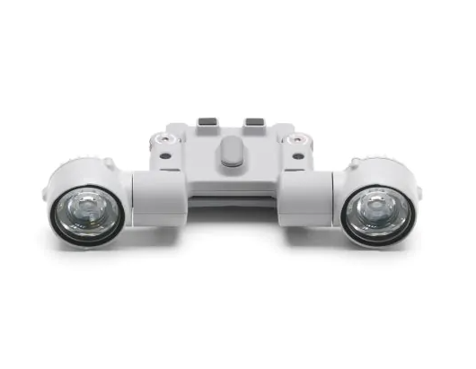 Holofote DJI AL1