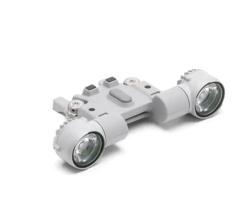 Holofote DJI AL1