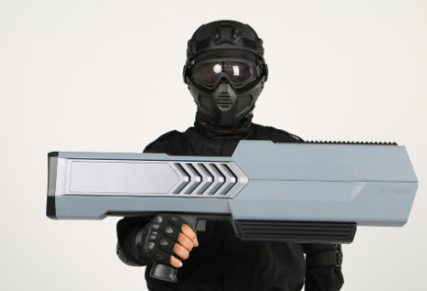 SKYFEND BLADER - Neutralização de drones