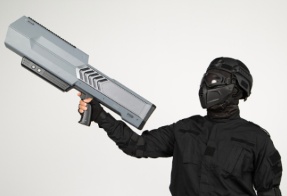 SKYFEND BLADER - Neutralização de drones