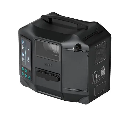 CZI TK3-M30 – Mochila de Alimentação para UAVs