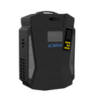 CZI TK300 – Mochila com Sistema de Alimentação por Cabo