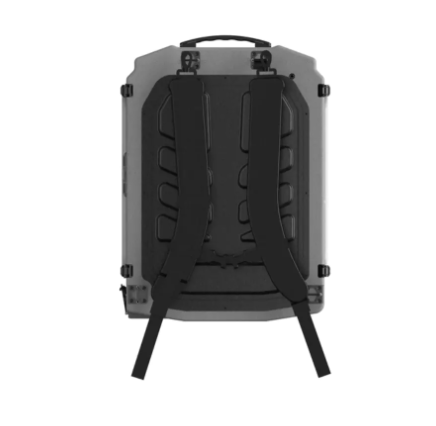CZI TK300 – Mochila com Sistema de Alimentação por Cabo