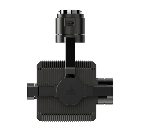CZI GL60 Plus – Holofote Gimbal para Drones DJI