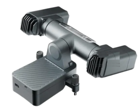 CZI GL10 – Holofote Gimbal para DJI Mavic 3 Enterprise / Thermal