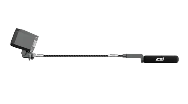 CZI MP10E – Sistema de Transmissão e Captação de Som