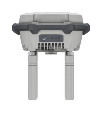 DJI D-RTK 3 ESTAÇÃO MULTIFUNCIONAL