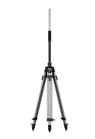 DJI D-RTK 3 - HASTE E TRIPÉ