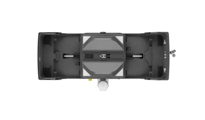 DJI DOCK 3 + DJI MATRICE 4 + 1x BATERIA INTELIGENTE MATRICE 4D