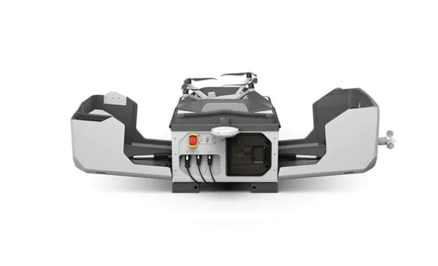 DJI DOCK 3 + DJI MATRICE 4 + 1x BATERIA INTELIGENTE MATRICE 4D