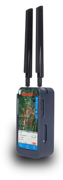 SENTINEL - DETECTOR PORTÁTIL DE DRONES